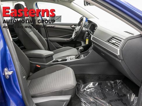 Used 2024 Volkswagen Jetta S FWD image 21