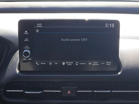 Used 2025 Honda HR-V EX-L image 16