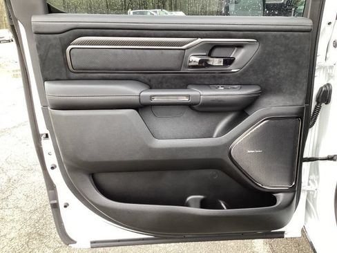 New 2026 RAM 1500 RHO w/ RHO Level 1 Equipment Group AWD/4WD image 18