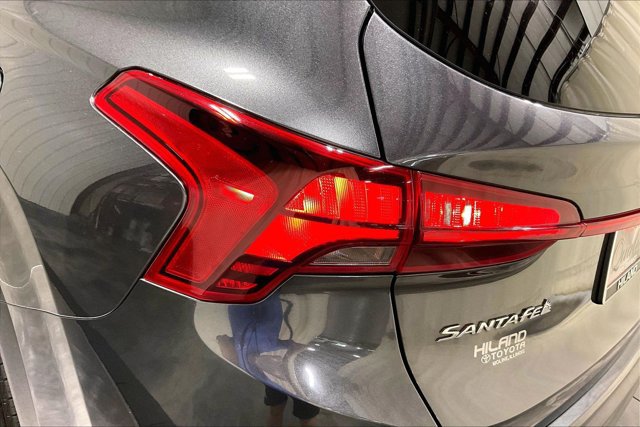 Used 2023 Hyundai Santa Fe SEL AWD/4WD image 29