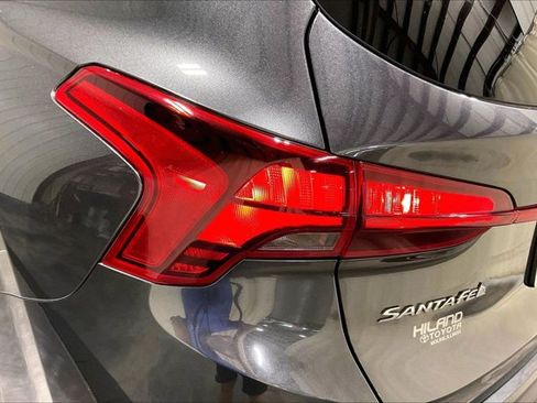 Used 2023 Hyundai Santa Fe SEL AWD/4WD image 29