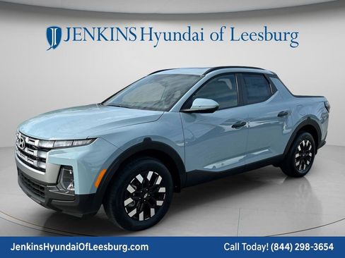 New 2026 Hyundai Santa Cruz SEL FWD image 10