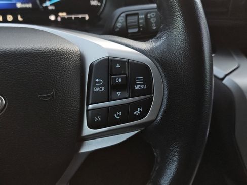 Used 2022 Ford Explorer XLT w/ Class IV Trailer Tow Package image 15