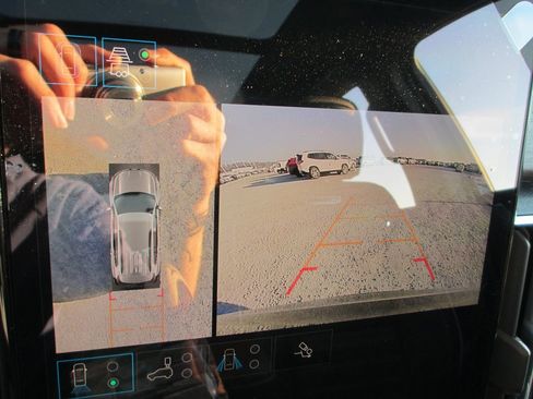 New 2026 GMC Acadia Denali Ultimate image 19