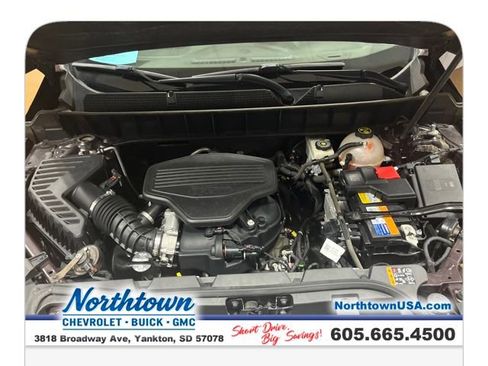 Used 2017 GMC Acadia SLT image 22