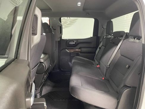 Used 2021 Chevrolet Silverado 1500 RST AWD/4WD image 20