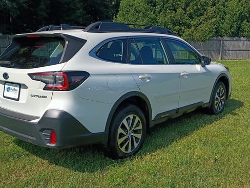Used 2020 Subaru Outback AWD/4WD image 7
