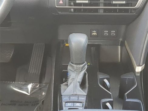 Certified 2025 Toyota Camry LE image 18