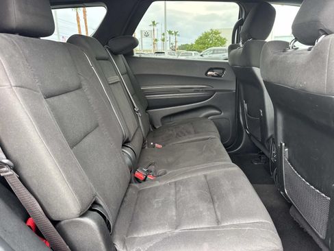 Used 2023 Dodge Durango GT RWD image 11