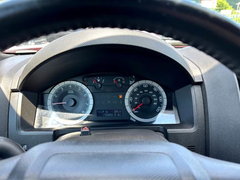 Used 2009 Ford Escape Limited image 16