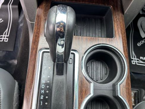 Used 2014 Ford F150 Lariat w/ Equipment Group 502A Luxury image 9