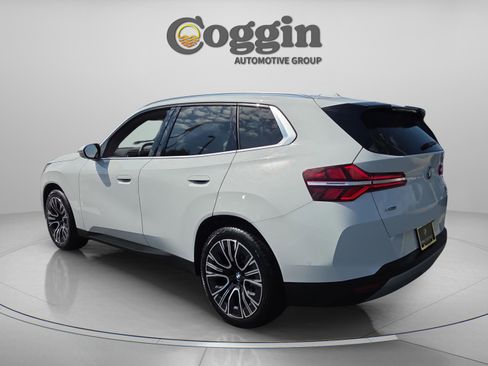 Certified 2025 BMW X3 xDrive30i w/ Convenience Package image 4