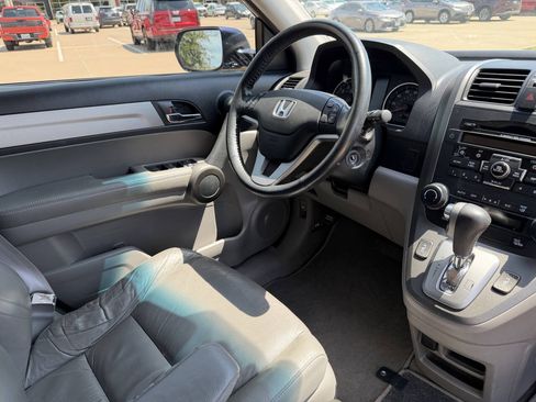 Used 2011 Honda CR-V EX-L image 12