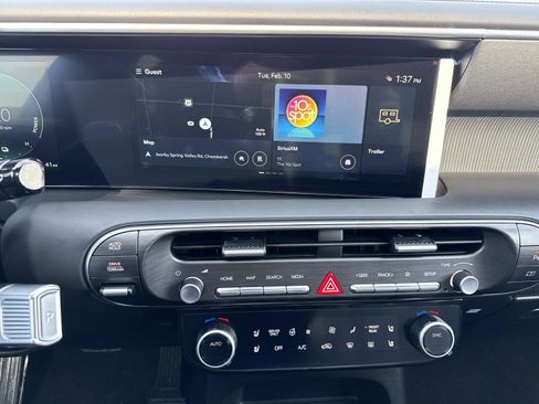 New 2026 Hyundai Palisade Calligraphy image 4