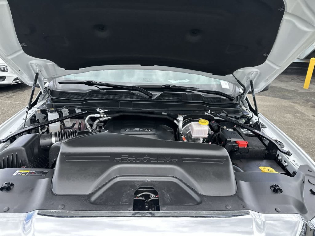 Used 2026 RAM 2500 Tradesman AWD/4WD image 21