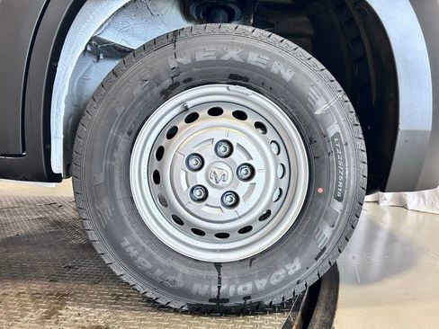 New 2026 RAM ProMaster 2500 image 30