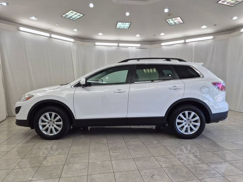Used 2010 MAZDA CX-9 Sport AWD/4WD image 5
