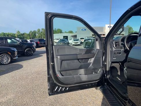 Certified 2024 Ford F150 XLT w/ Equipment Group 302A MID AWD/4WD image 21