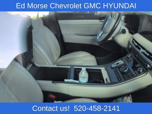 Used 2024 Hyundai Palisade Calligraphy AWD/4WD image 12