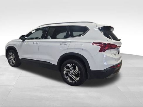 Used 2023 Hyundai Santa Fe SEL image 4