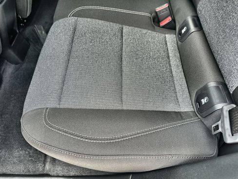 New 2026 GMC Terrain Elevation w/ Black Edition FWD image 17