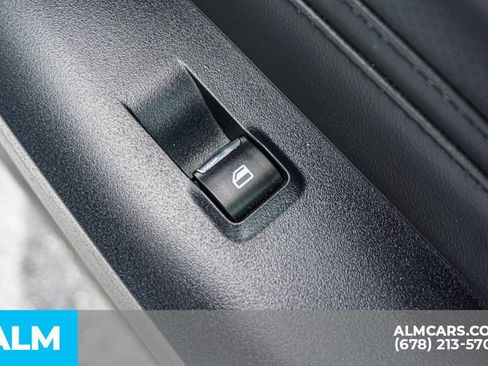 Used 2025 Ford Mustang Premium RWD image 50