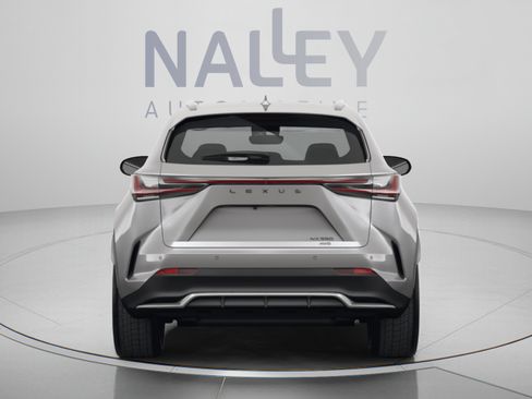 Used 2022 Lexus NX 350 AWD image 3
