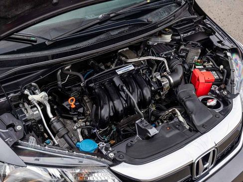 Used 2019 Honda Fit Sport image 34