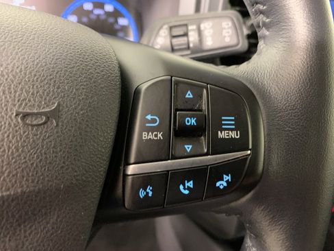 Used 2023 Ford Bronco Sport Big Bend w/ Convenience Package image 9