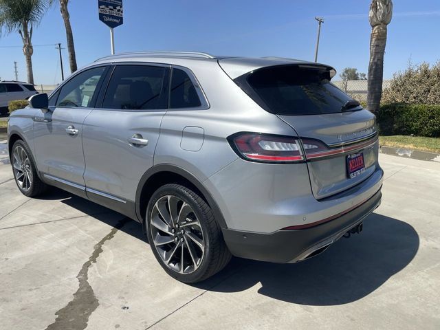 Used 2020 Lincoln Nautilus Reserve w/ Equipment Group 202A AWD/4WD image 6