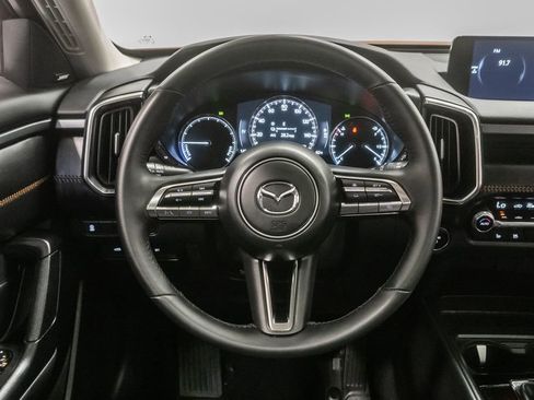 Used 2025 MAZDA CX-50 2.5 Hybrid w/ Premium Plus Pkg AWD/4WD image 15