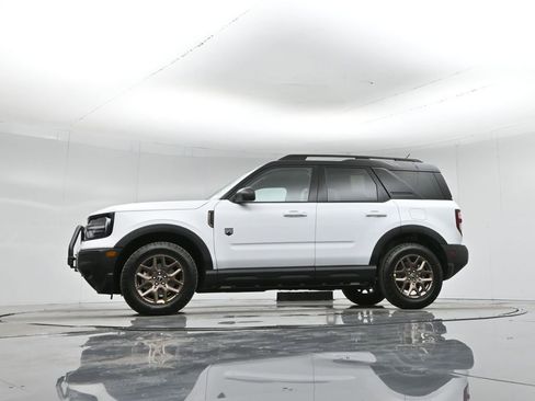 New 2026 Ford Bronco Sport Big Bend w/ Convenience Package image 53