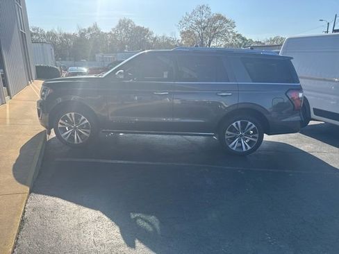 Used 2021 Ford Expedition Platinum image 9