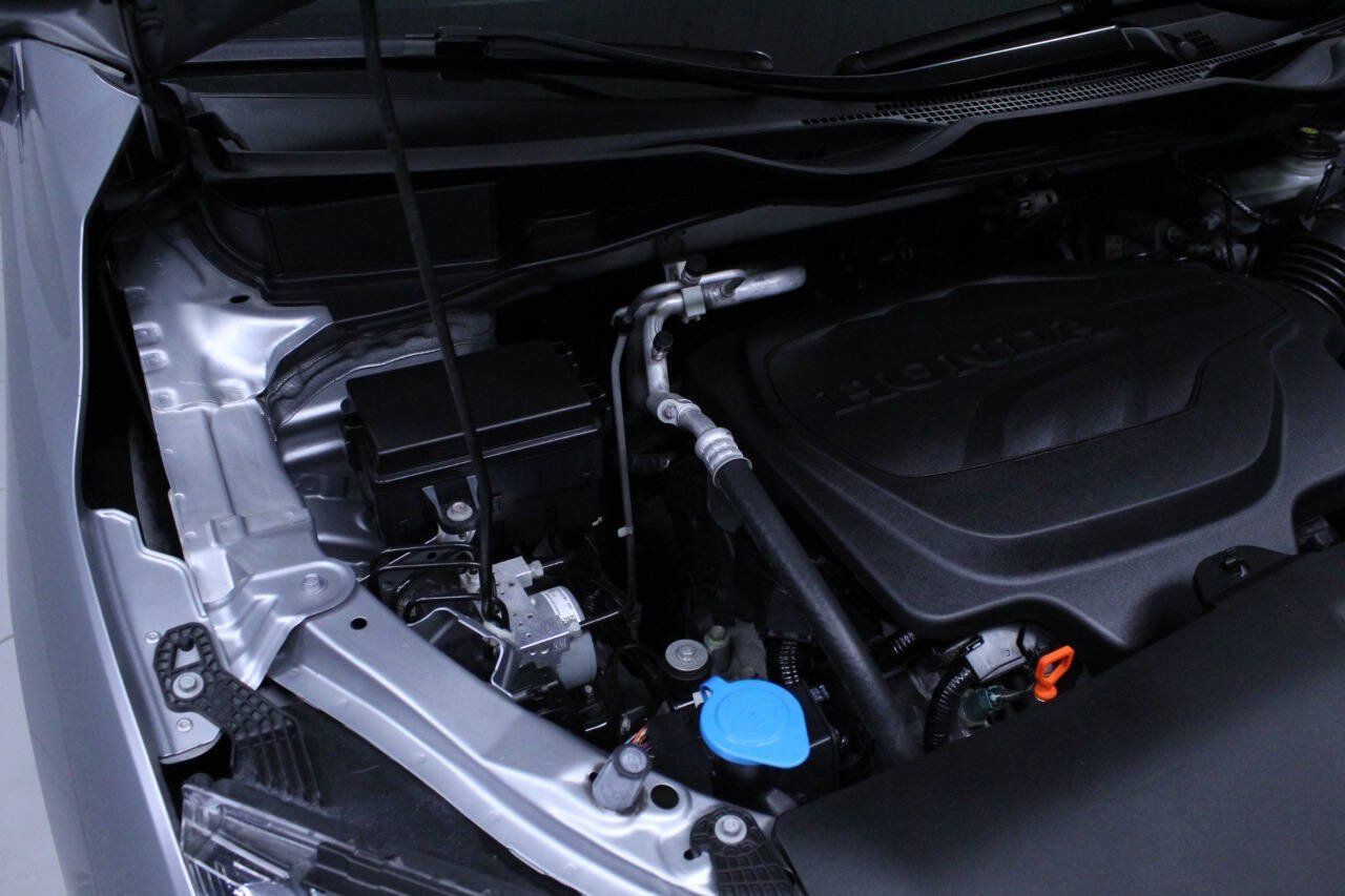 Used 2021 Honda Odyssey EX-L image 10
