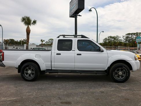 Used 2004 Nissan Frontier XE w/ (PWR) Pwr Pkg image 13