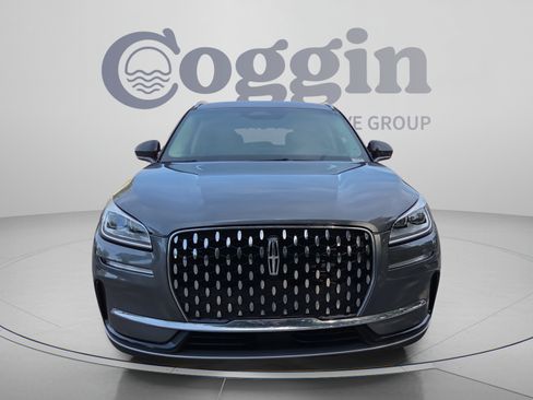 Used 2023 Lincoln Corsair Reserve FWD image 8