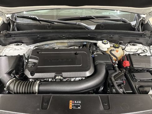 Used 2023 Buick Envision Essence FWD image 24