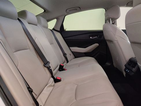 Used 2024 Honda Accord Touring image 29