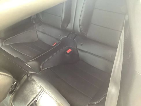 Used 2018 Ford Mustang Premium w/ Pony Package RWD image 14