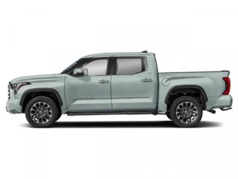 New 2026 Toyota Tundra Limited AWD/4WD image 3