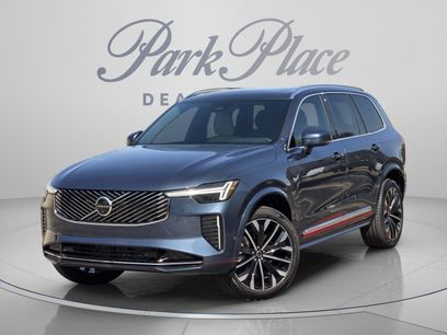 Used 2026 Volvo XC90 B6 Plus w/ Protection Package Premier
