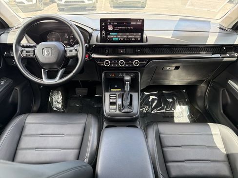 Used 2025 Honda CR-V EX-L image 13