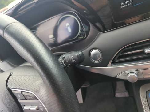 Used 2022 Hyundai Palisade Calligraphy FWD image 24