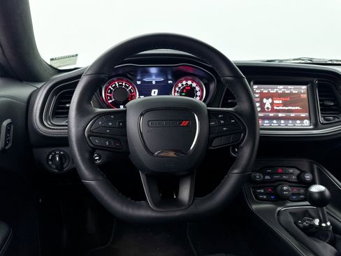 Used 2023 Dodge Challenger R/T Scat Pack image 25