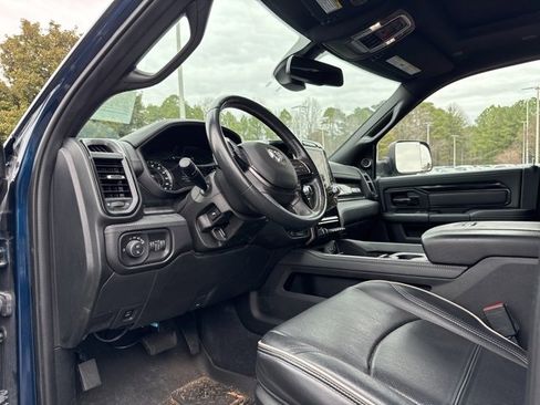 Used 2022 RAM 2500 Power Wagon image 3