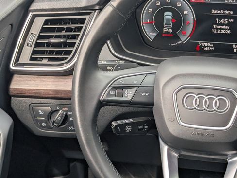 Used 2024 Audi Q5 2.0T Premium Plus image 18