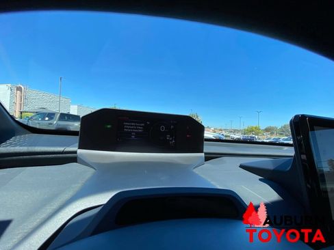 New 2026 Toyota bZ Woodland AWD/4WD image 35