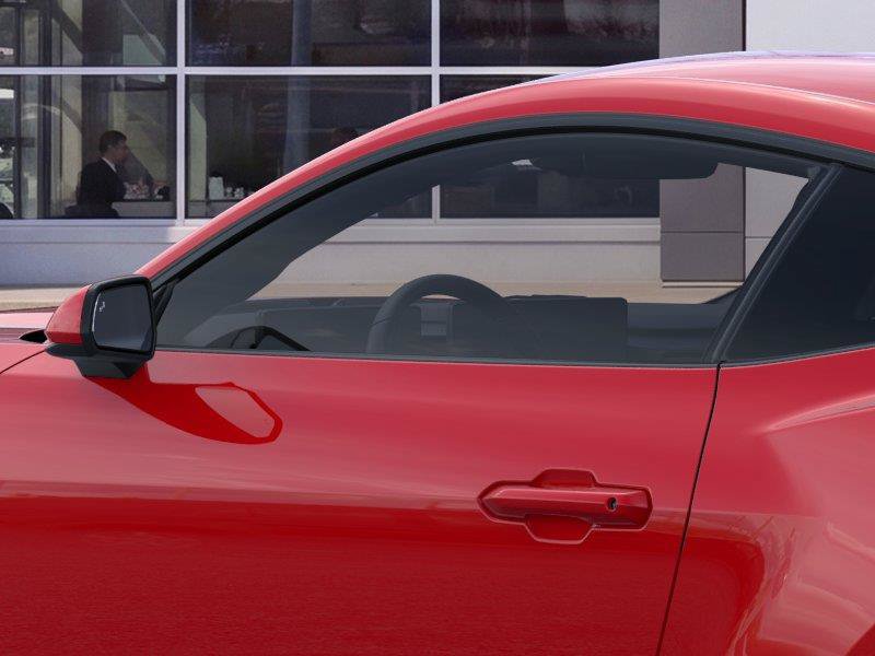 New 2026 Ford Mustang Coupe RWD image 20