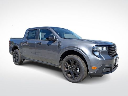 Used 2025 Ford Maverick XLT w/ XLT Luxury Package AWD/4WD image 1