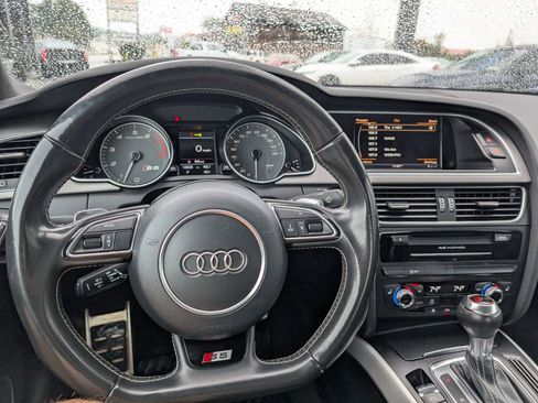 Used 2013 Audi S5 Prestige w/ Prestige Pkg image 17